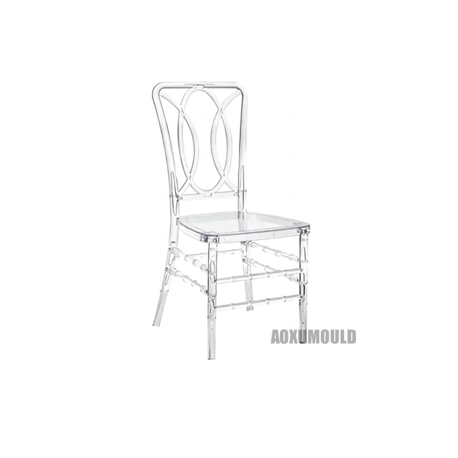Plastic Wedding Chair Mould