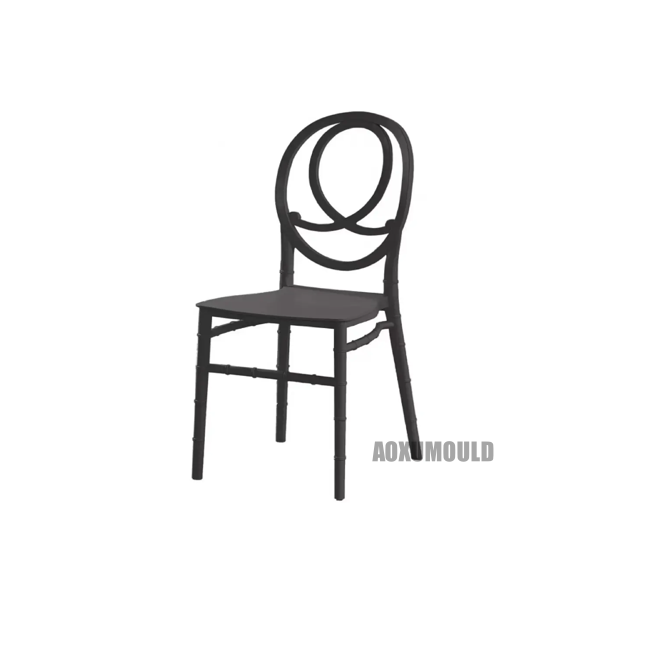 Plastic Wedding Chair Mould