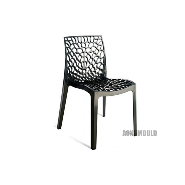 Plastic Wedding Chair Mould