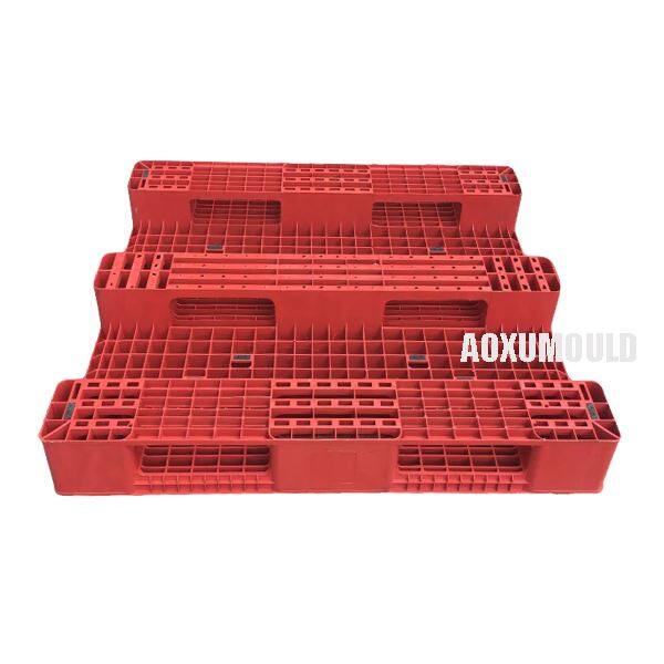 PP Pallet Mould