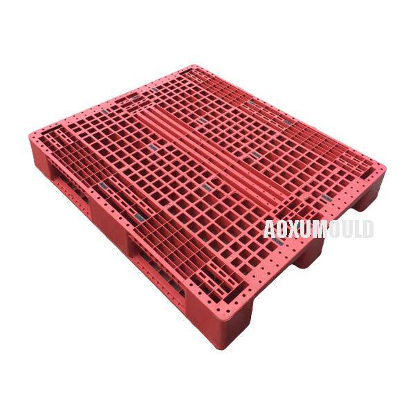 PP Pallet Mould