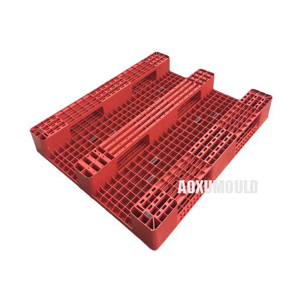 PP Pallet Mould