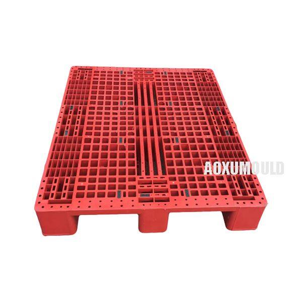 PP Pallet Mould