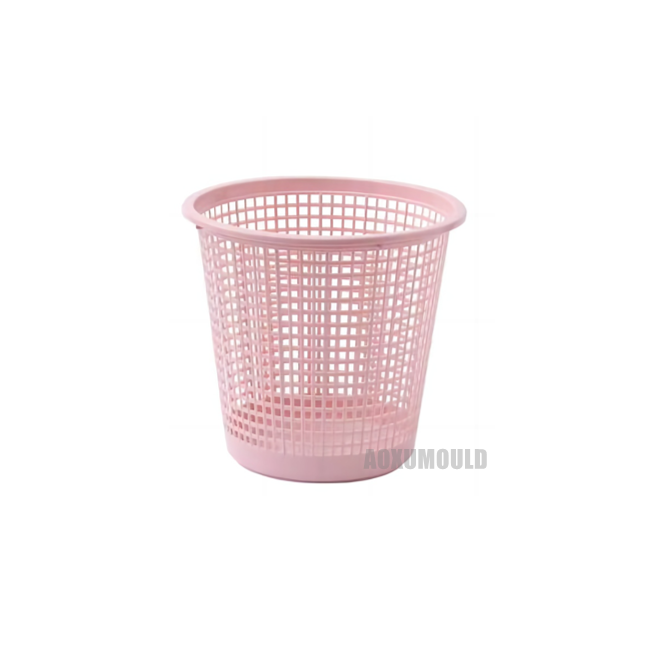 Recycle Dustbin Mould