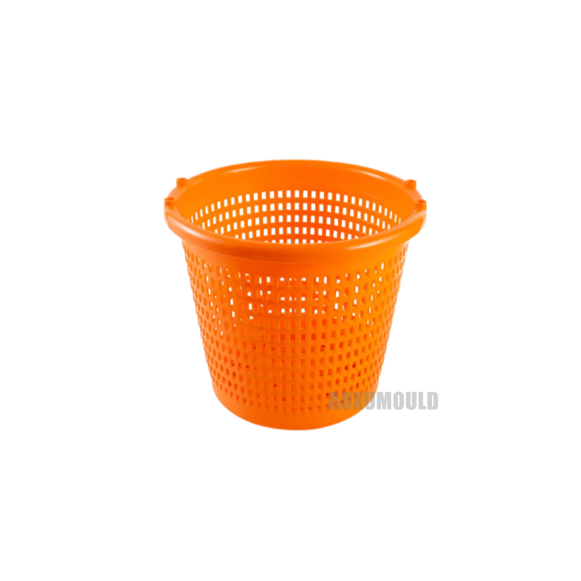 Recycle Dustbin Mould