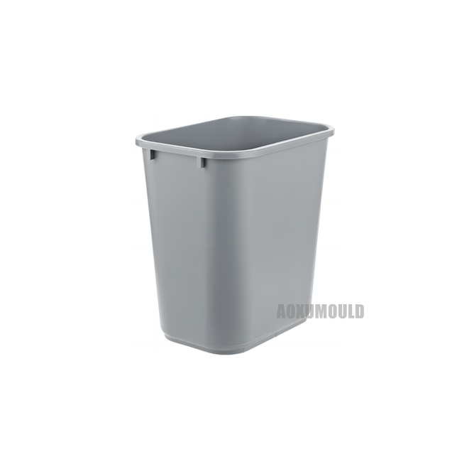 Refuse Container Mould
