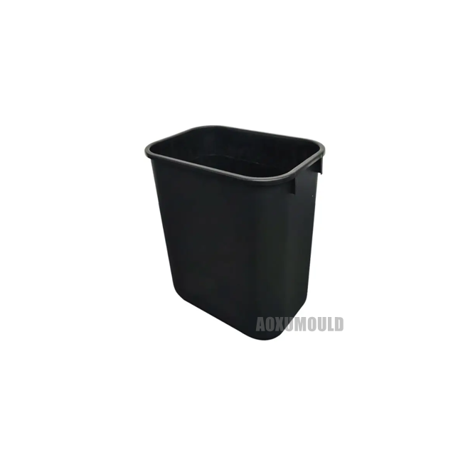 Refuse Container Mould