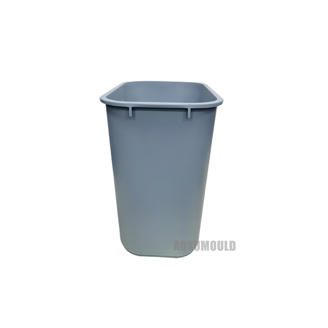 Refuse Container Mould