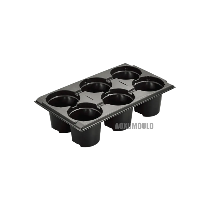 Seeding Tray Mould