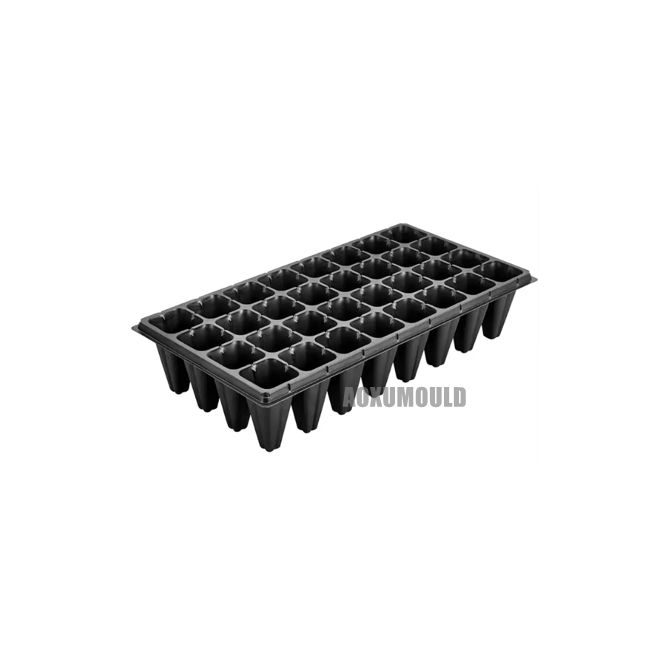 Seeding Tray Mould