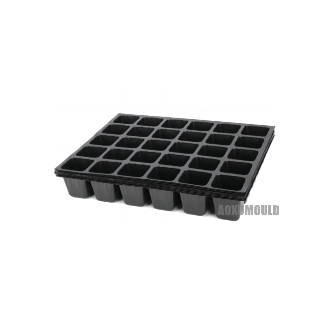 Seeding Tray Mould