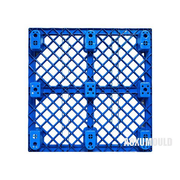Single-deck Pallet Mould