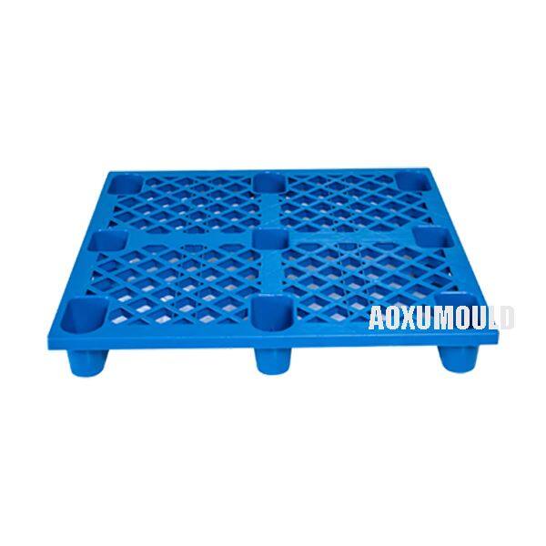 Single-deck Pallet Mould