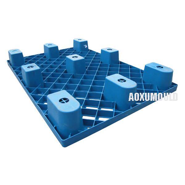 Single-face Pallet Mould