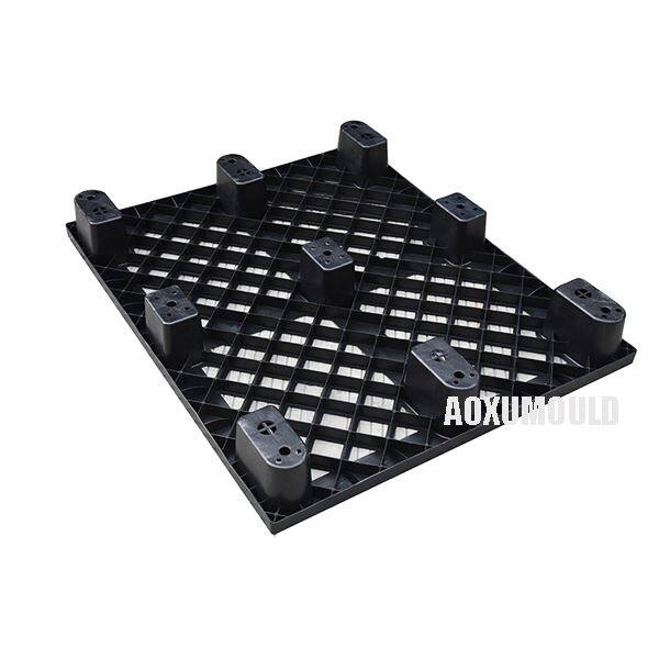 Single-face Pallet Mould