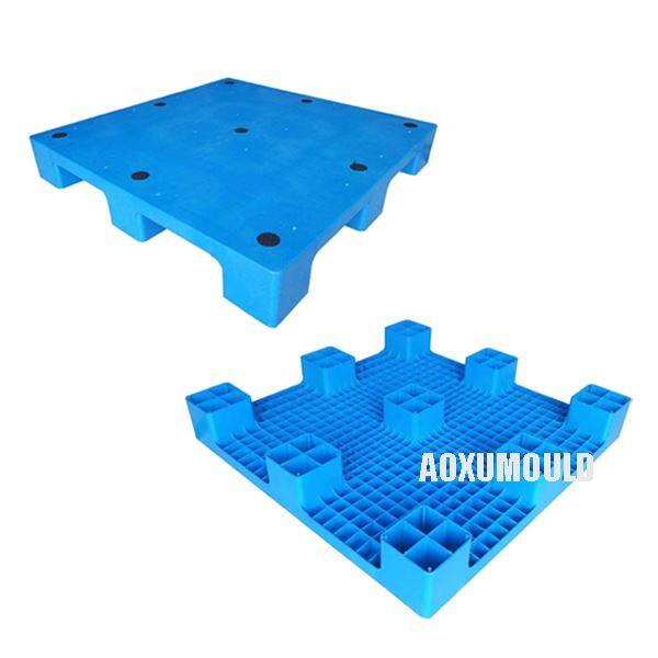 Single-face Pallet Mould