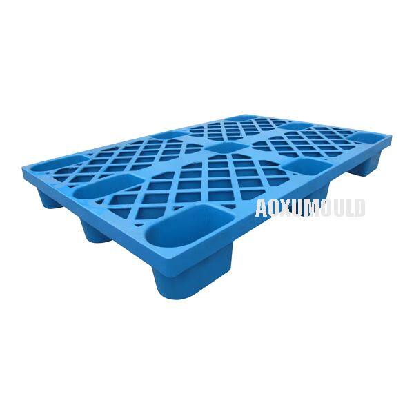Single-face Pallet Mould