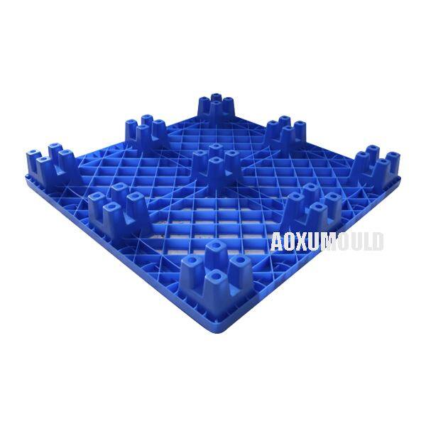 Single-side Pallet Mould
