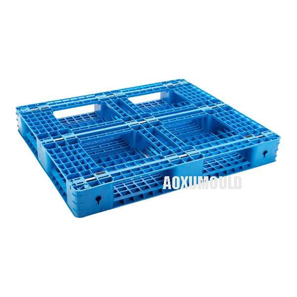 Static Load Pallet Mould