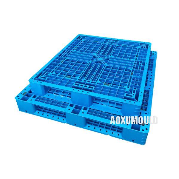 Static Load Pallet Mould