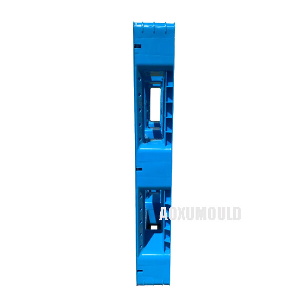 Static Load Pallet Mould