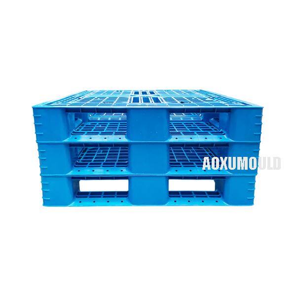 Static Load Pallet Mould