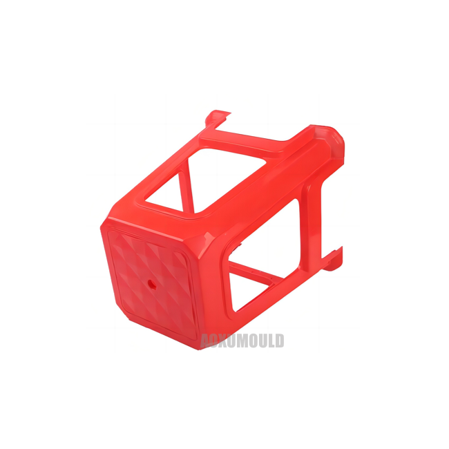 Stool Injection Mould