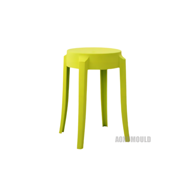 Stool Injection Mould