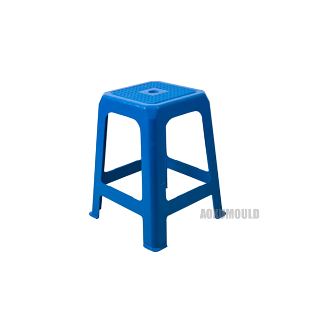 Stool Injection Mould