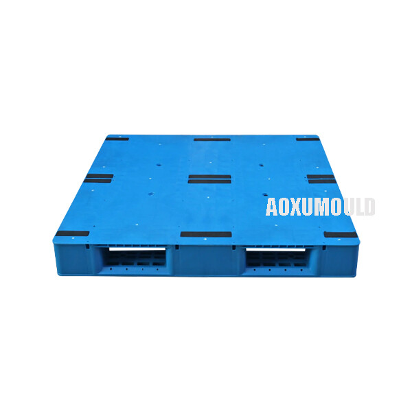 Stringer Pallet Mould