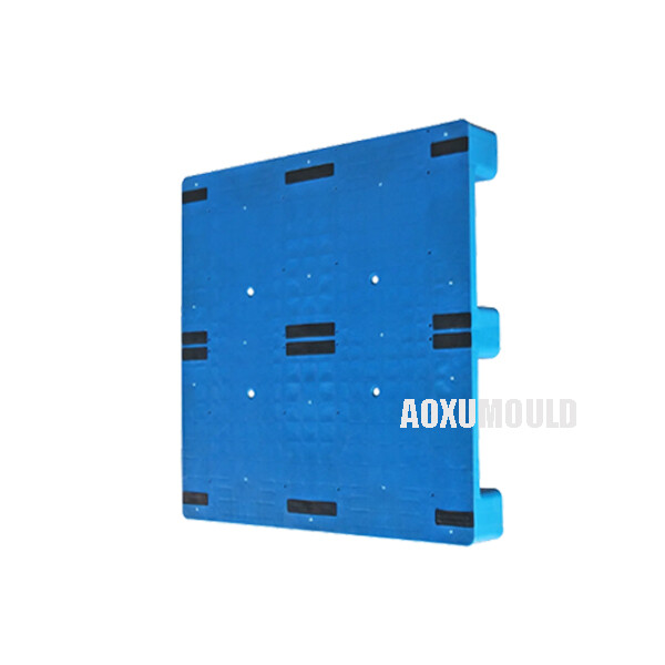 Stringer Pallet Mould