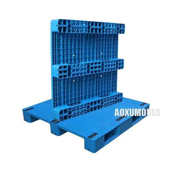 Stringer Pallet Mould