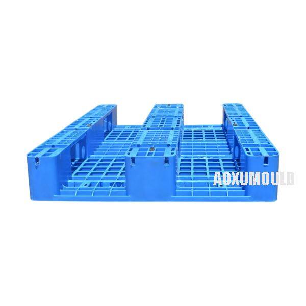 Stringer Pallet Mould