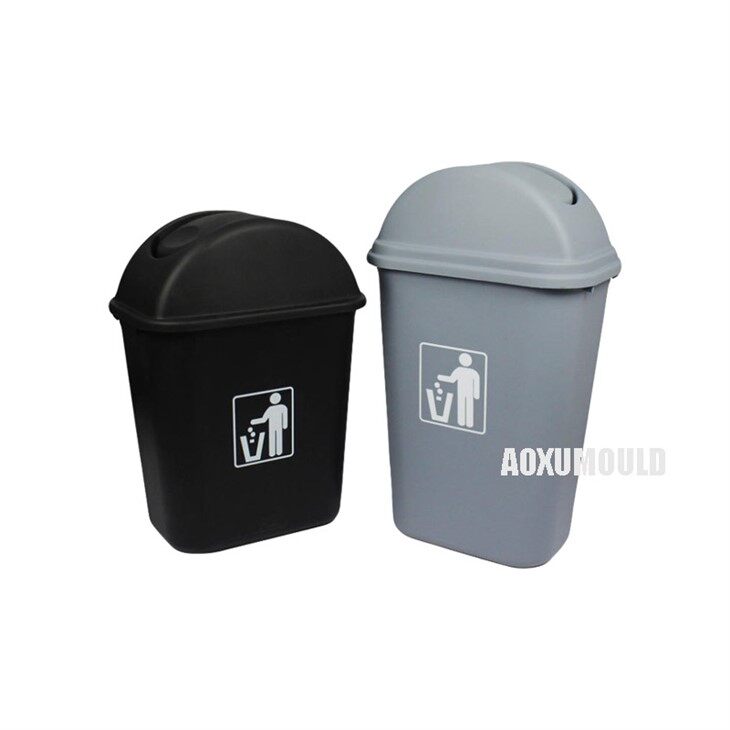 Swing Dustbin Mould suppliers
