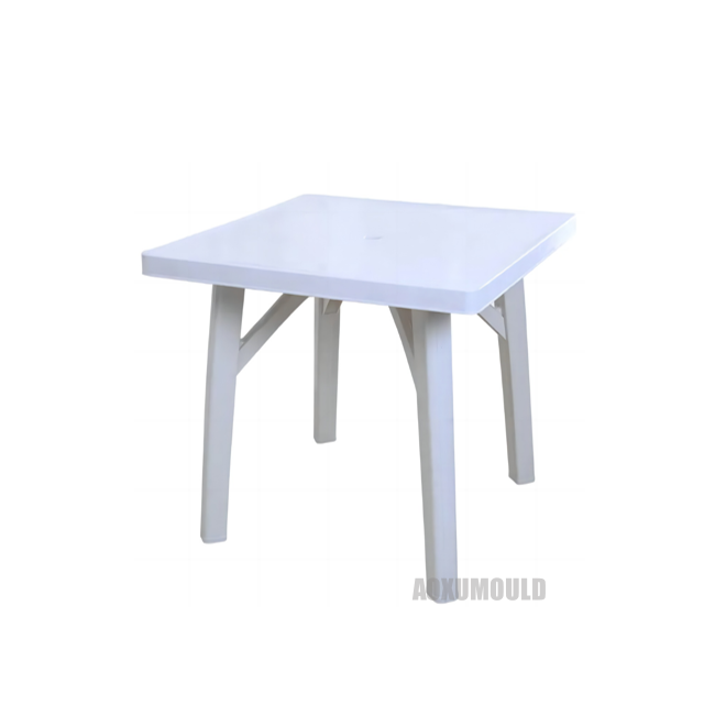 Table Injection Mould