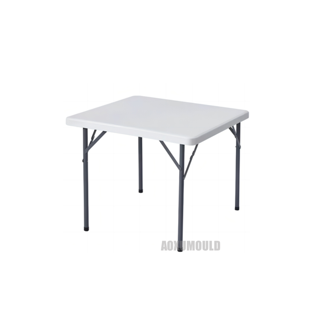 Table Injection Mould