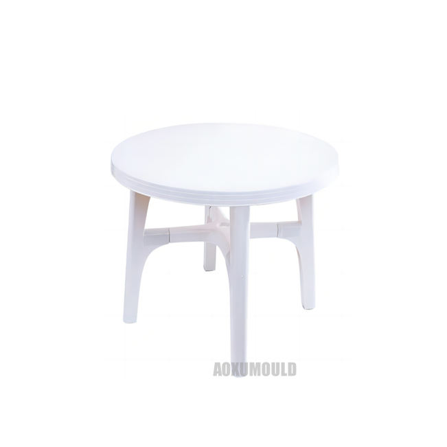 Table Injection Mould