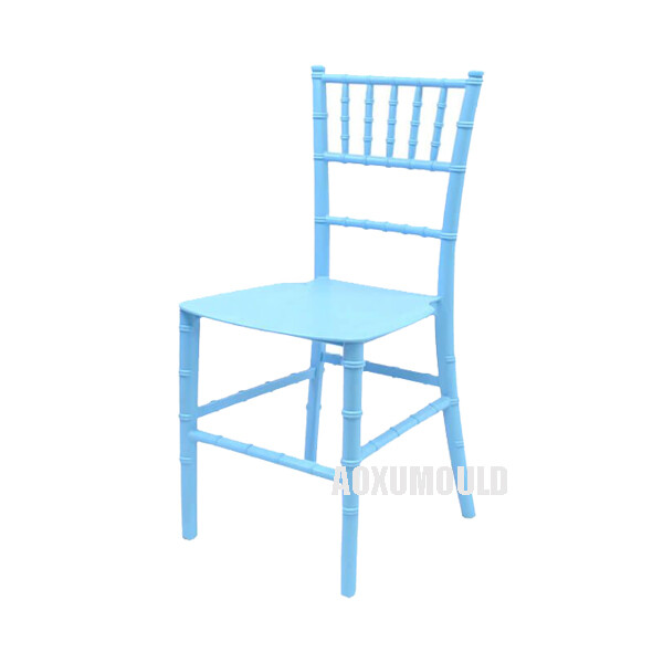 Tiffany Chair Mould