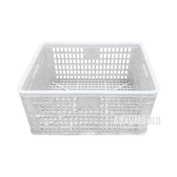 Utility Crate Mould