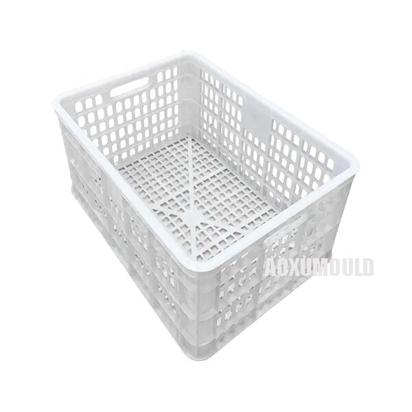 Utility Crate Mould