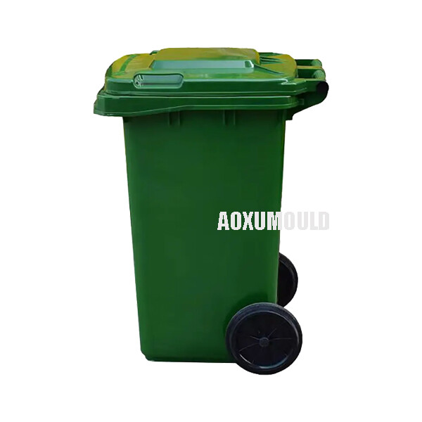 Waste Container Mold best