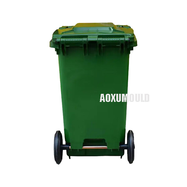 Waste Container Mold high quality