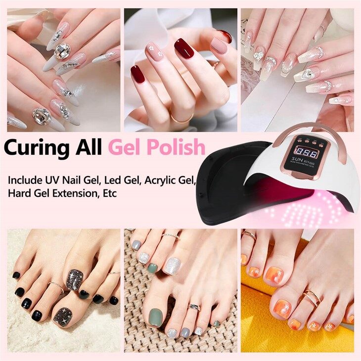 SUN X11MAX Nail Dryer Machine price