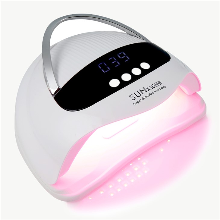 SUN X30MAX Nail Dryer Lamp manufacturers