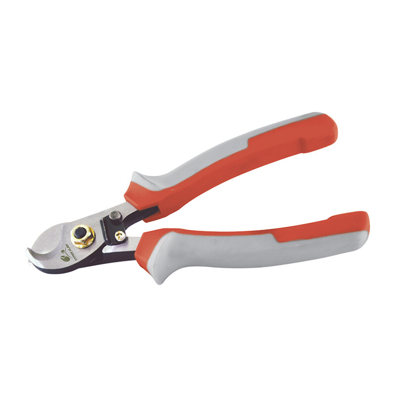 25.41-6.5K Cable Cutter(With Spring)