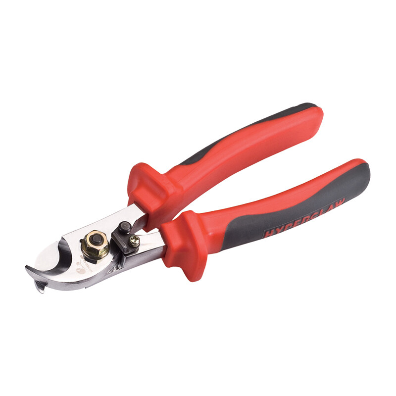15.11-6.5K Cable Cutter(With Spring