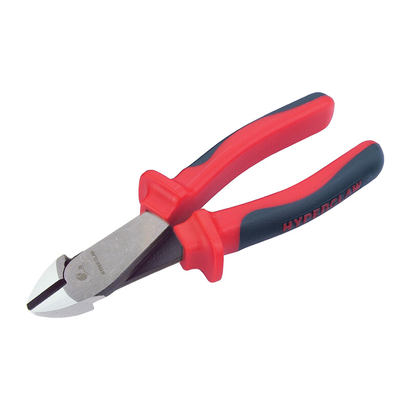 15.11-842HL Diagonal Cutting Pliers(Heavy Duty)(High Leverage)