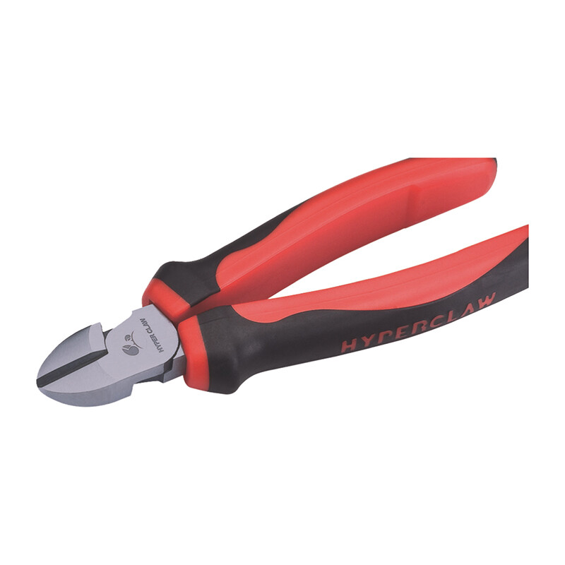 19.21-632HL Diagonal Cutting Pliers(High Leverage)