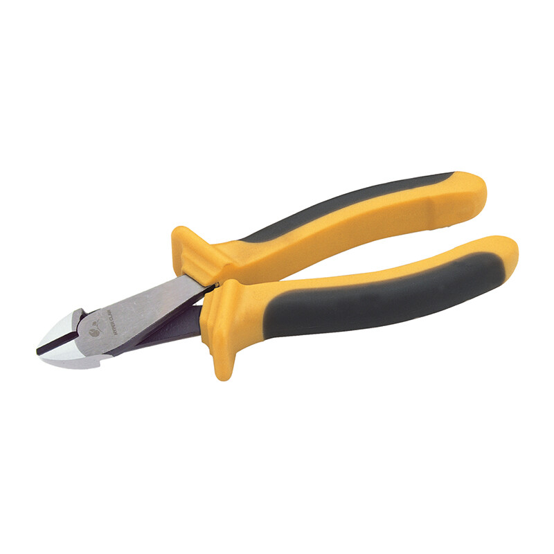 9.01-842HL Diagonal Cutting Pliers(Heavy Duty)(High Leverage
