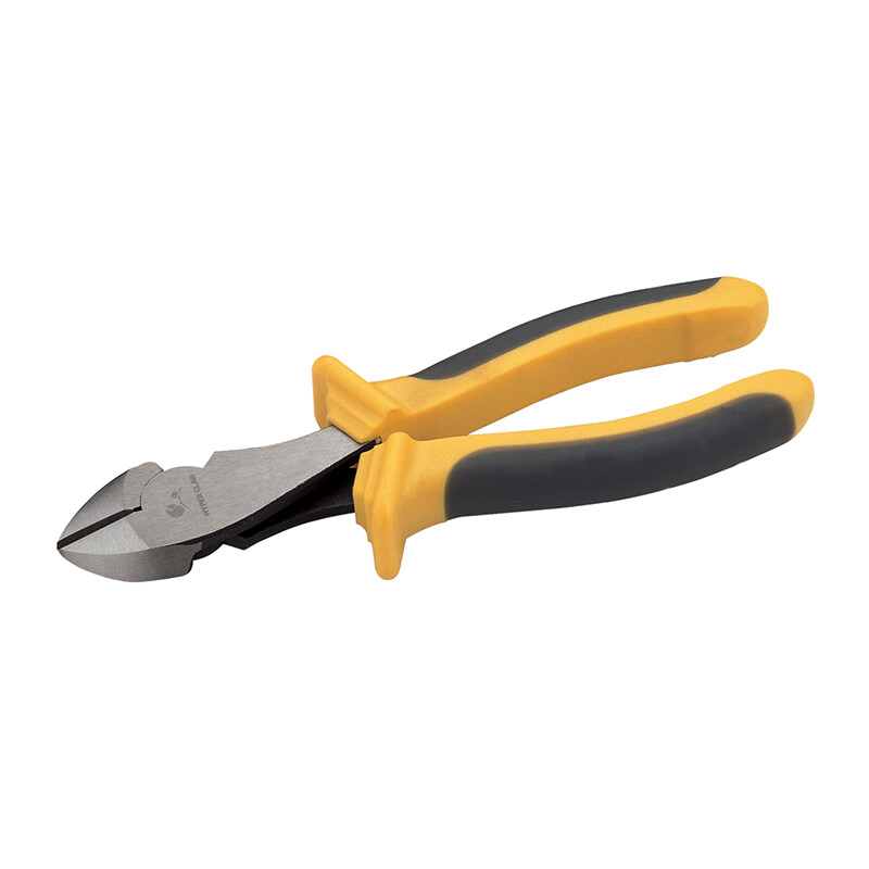 10.01-622 Diagonal Cutting Pliers(Heavy Duty)